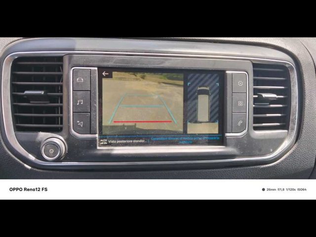 PEUGEOT Expert usata, con Bluetooth