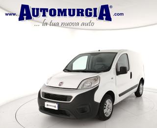FIAT Fiorino usata, con Airbag