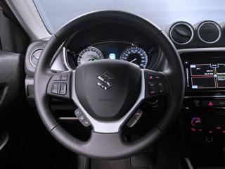 SUZUKI Vitara usata, con Controllo automatico clima