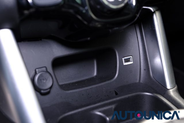 CITROEN C3 Aircross usata, con Monitoraggio pressione pneumatici