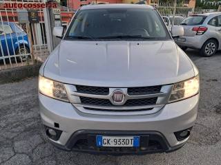 FIAT Freemont usata, con Airbag
