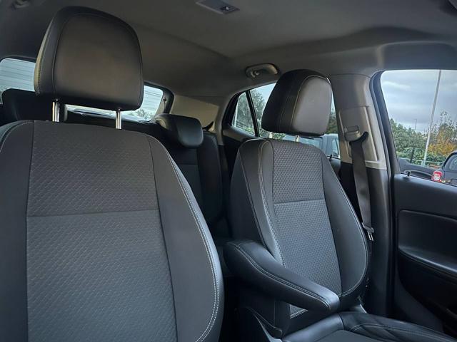 OPEL Mokka X usata, con Airbag testa