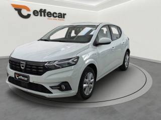DACIA Sandero Streetway 1.0 TCe ECO-G Comfort