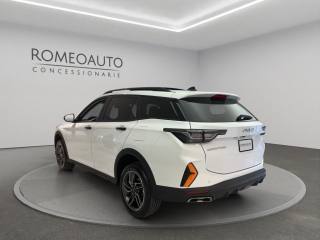 DONGFENG Shine usata, con Autoradio