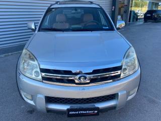 GREAT WALL Hover 5 usata, con Airbag