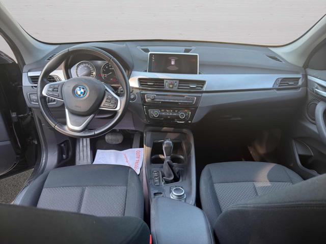 BMW X1 usata, con Controllo trazione