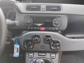 FIAT Panda usata, con ESP