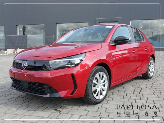 OPEL Corsa usata, con Airbag