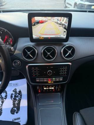 MERCEDES-BENZ GLA 200 usata, con Cruise Control