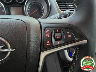 OPEL Mokka usata, con Immobilizzatore elettronico