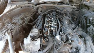 BMW 520 usata, con Chiusura centralizzata