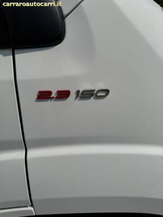 FIAT Ducato usata 39