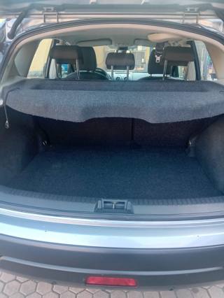 NISSAN Qashqai usata, con Autoradio