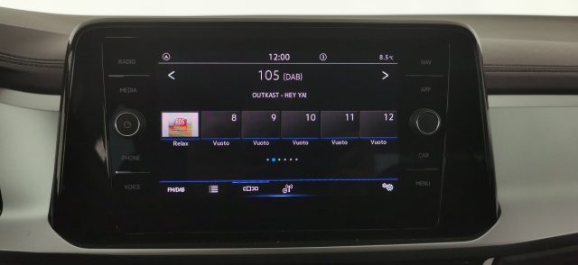 VOLKSWAGEN T-Roc usata 69