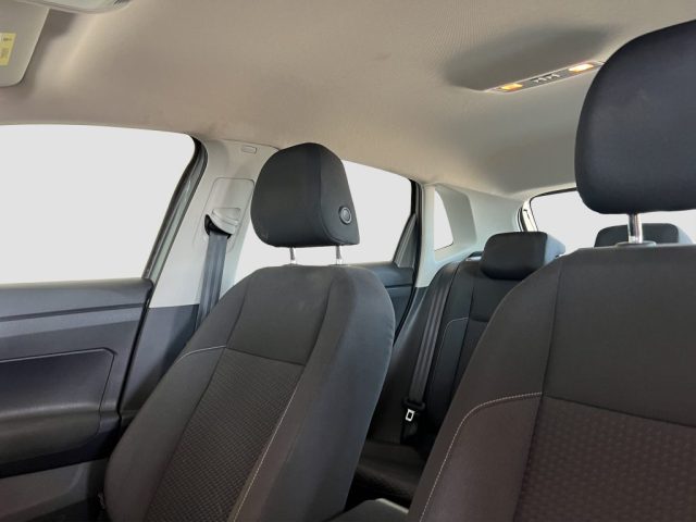 VOLKSWAGEN Polo usata 13