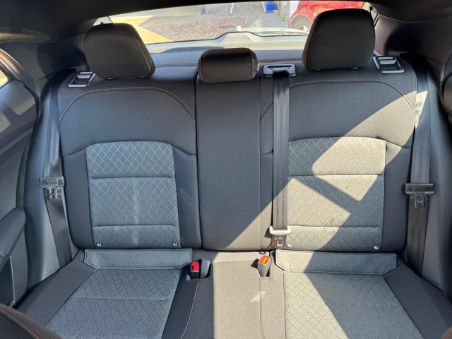 MG MG3 usata, con Touch screen