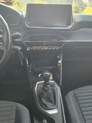 PEUGEOT 2008 usata, con Cerchi in lega