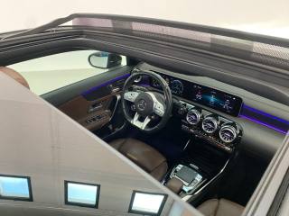 MERCEDES-BENZ A 35 AMG usata, con Boardcomputer