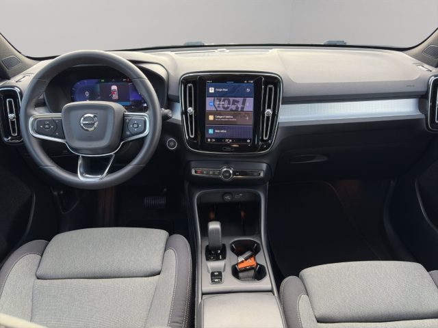 VOLVO XC40 usata, con ESP