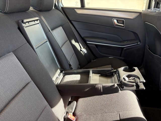 MERCEDES-BENZ E 200 usata 56