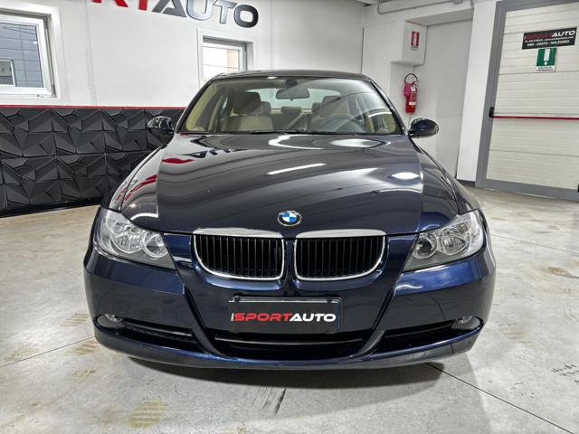 BMW 320 usata, con Airbag