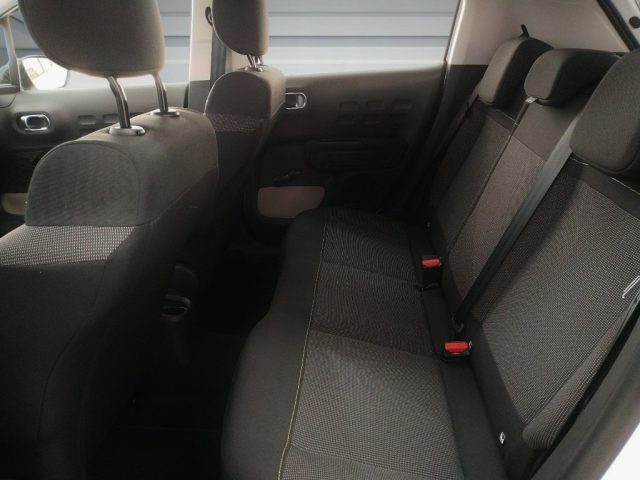 CITROEN C3 usata 17