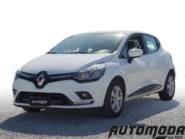 RENAULT Clio usata, con ABS
