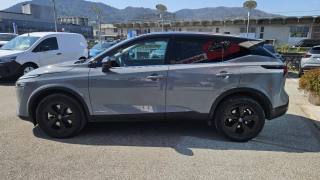 NISSAN Qashqai usata, con Autoradio