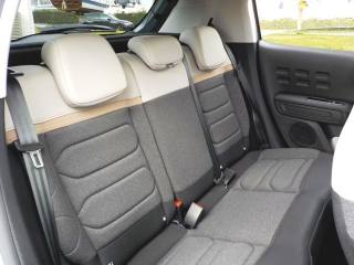 CITROEN C3 usata, con Volante in pelle