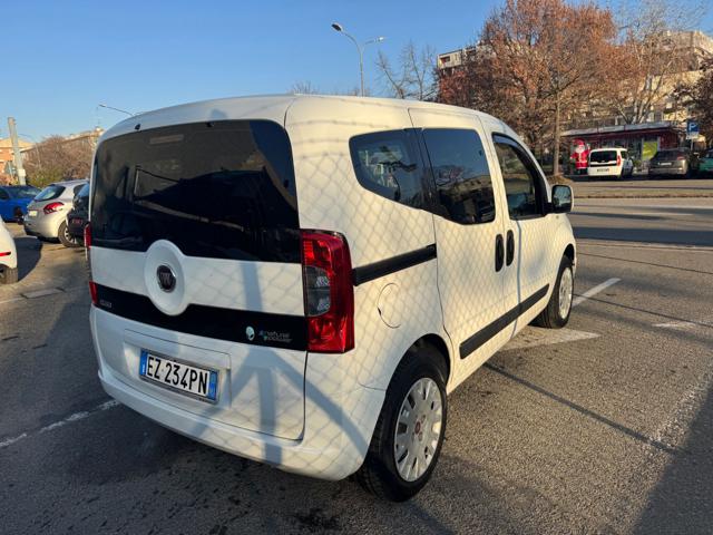 FIAT Qubo usata, con Airbag Passeggero