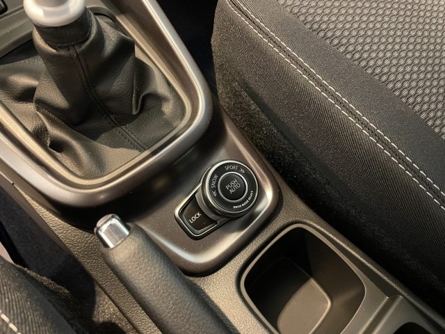 SUZUKI Vitara usata, con Sistema di navigazione