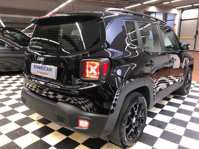 JEEP Renegade usata, con Autoradio digitale