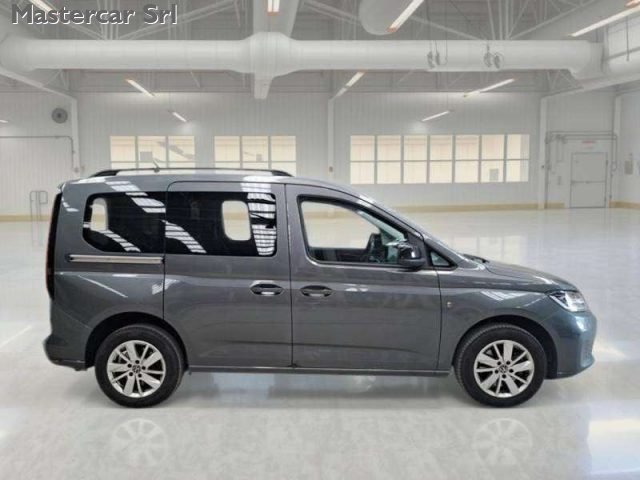 VOLKSWAGEN Caddy usata, con Airbag laterali