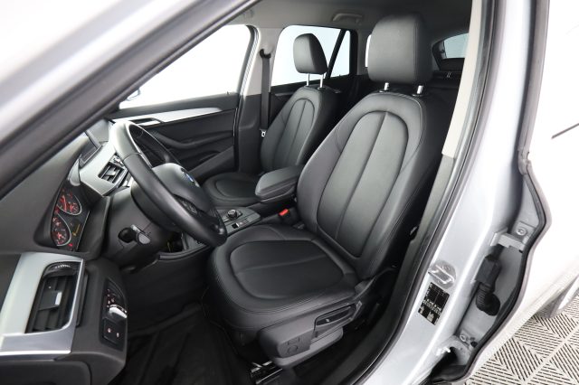 BMW X1 usata 2