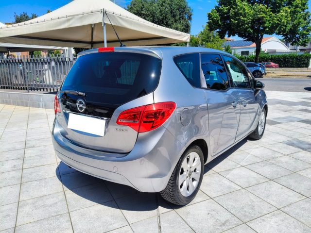 OPEL Meriva usata, con Airbag Passeggero