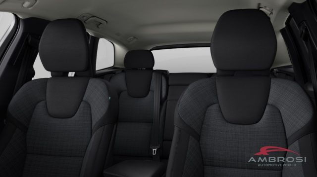 VOLVO XC60 usata 11