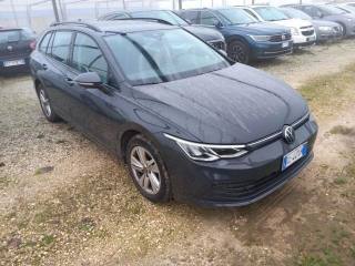 VOLKSWAGEN Golf Variant usata, con Airbag laterali