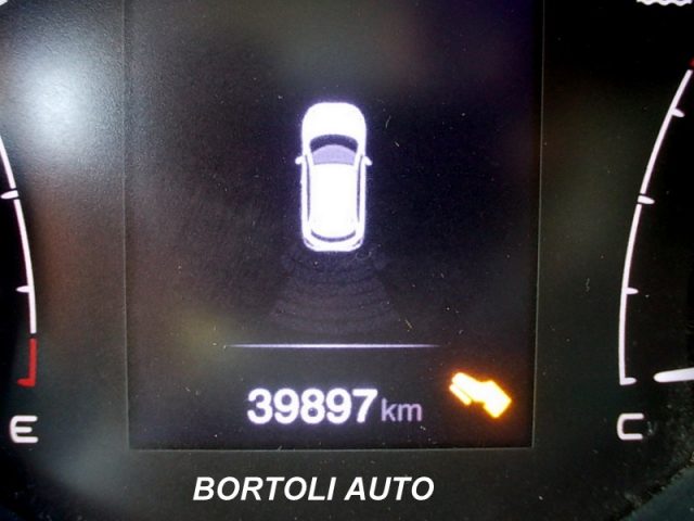 FIAT 500X usata, con Cruise Control