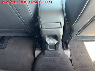FIAT 500X usata, con Sensore di luce