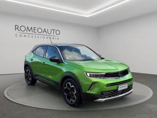 OPEL Mokka usata, con Cruise Control