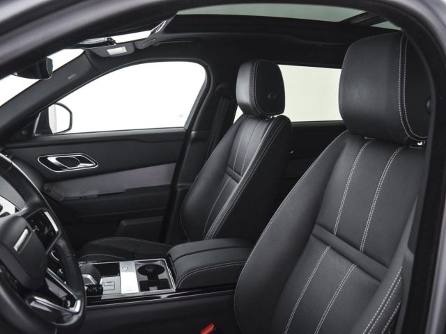 LAND ROVER Range Rover Velar usata 13