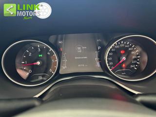 JEEP Compass usata, con Sistema di navigazione