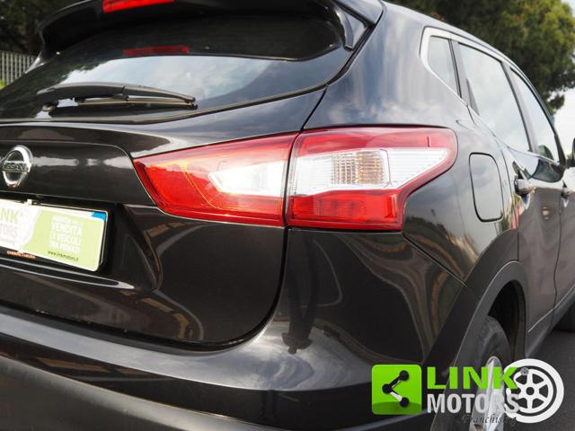 NISSAN Qashqai usata 44