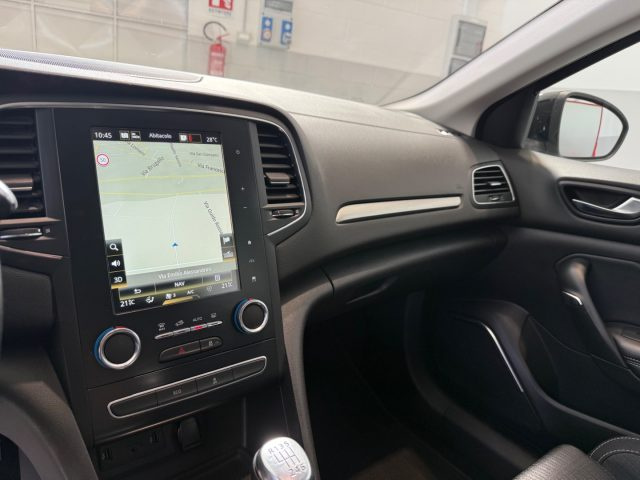 RENAULT Megane usata 24
