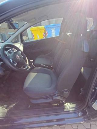 FIAT Punto usata, con Airbag Passeggero