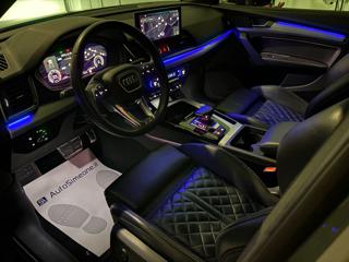AUDI Q5 usata, con ESP
