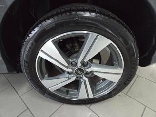 AUDI Q2 usata, con Airbag