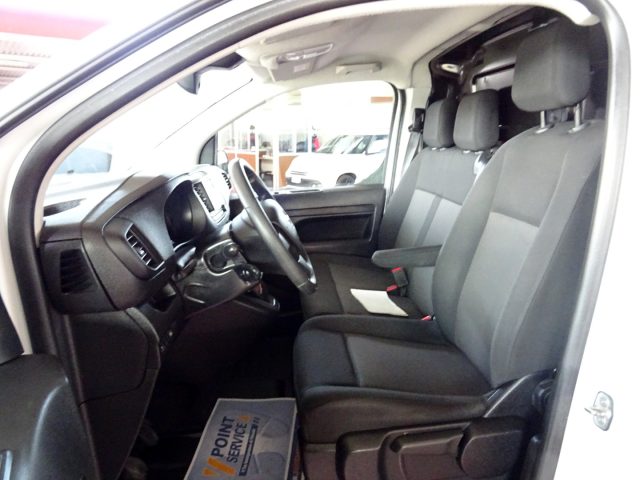 OPEL Vivaro usata, con Autoradio