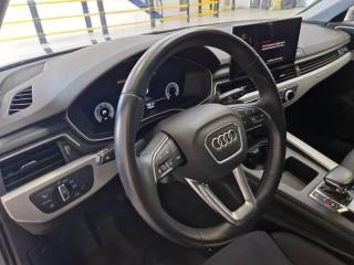 AUDI A4 usata, con ESP