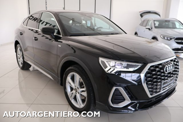 AUDI Q3 usata, con Adaptive Cruise Control